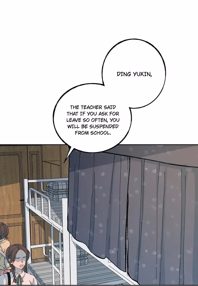 Read I Know Your Secret chapter 56 image 49 on Lezhin