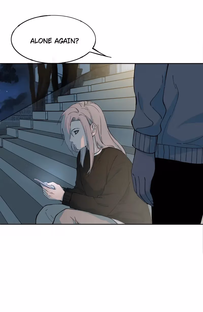 Read I Know Your Secret chapter 56 image 8 on Lezhin