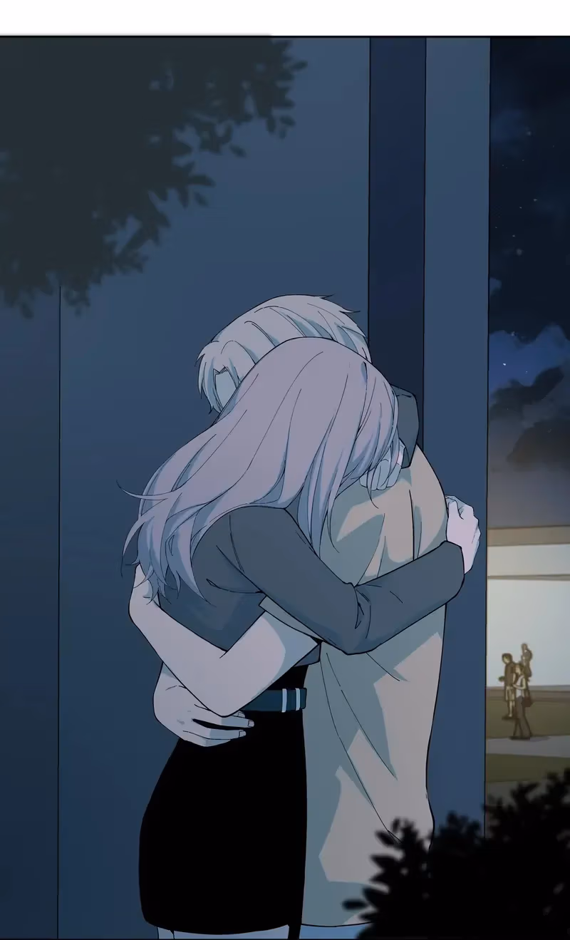 Read I Know Your Secret chapter 57 image 1 on Lezhin