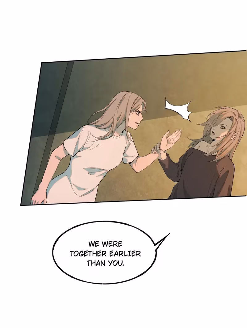 Read I Know Your Secret chapter 57 image 10 on Lezhin