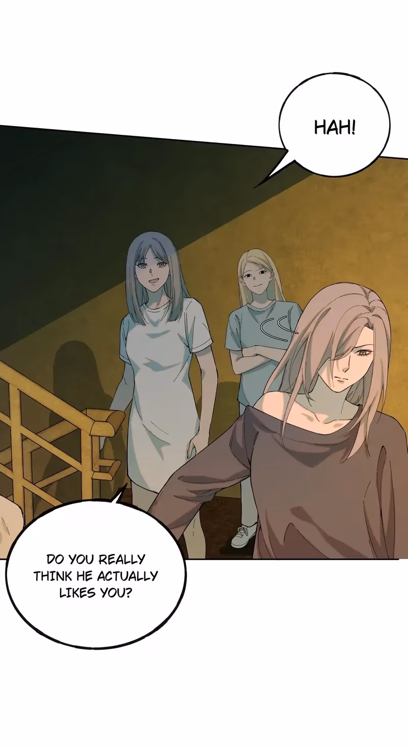 Read I Know Your Secret chapter 57 image 11 on Lezhin