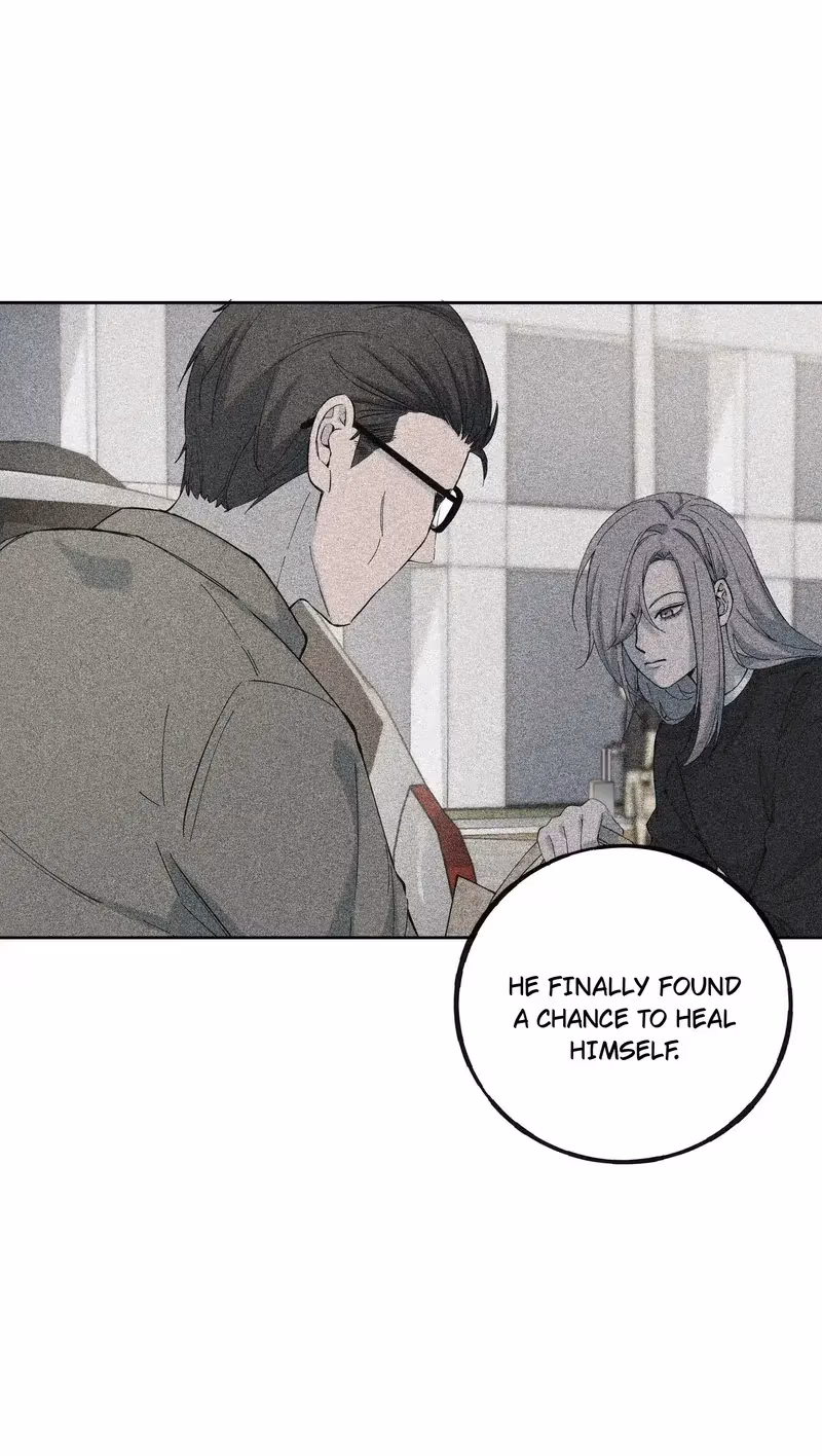 Read I Know Your Secret chapter 57 image 17 on Lezhin
