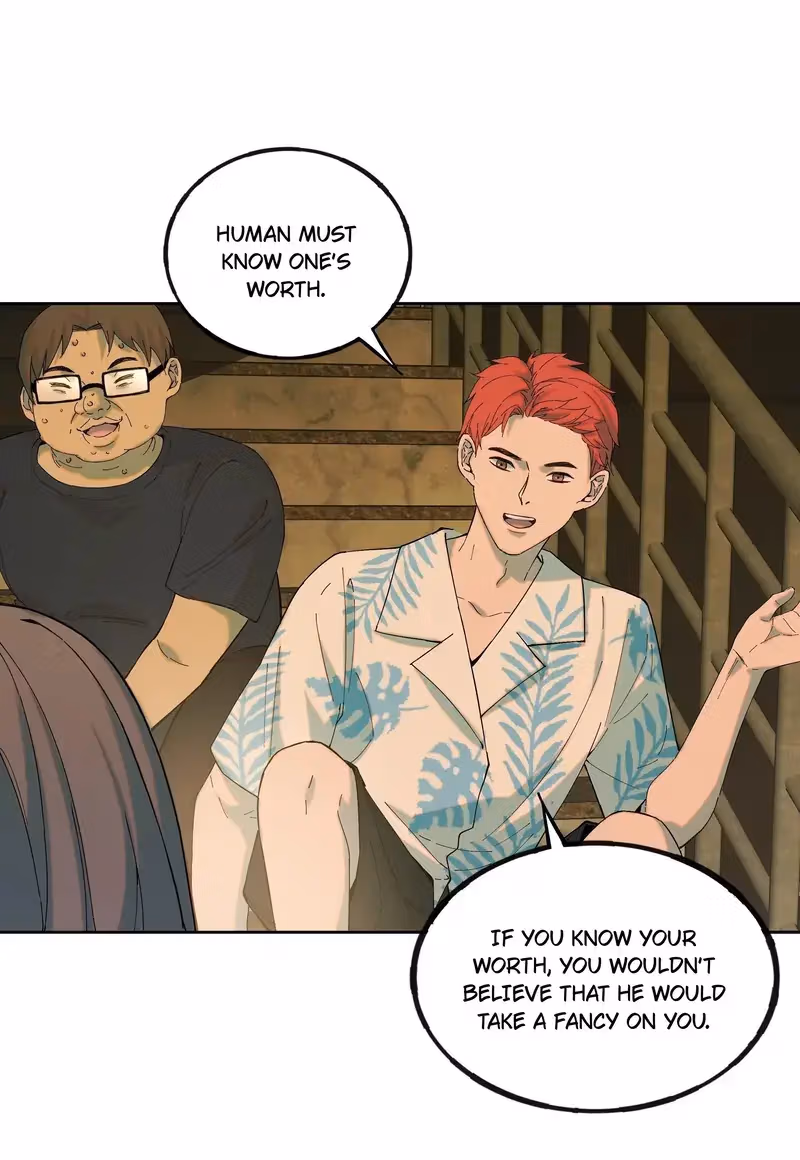 Read I Know Your Secret chapter 57 image 20 on Lezhin