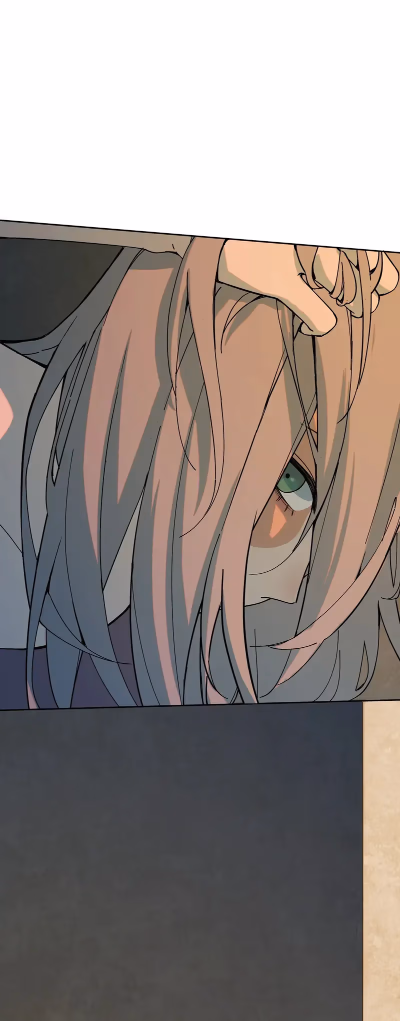 Read I Know Your Secret chapter 57 image 23 on Lezhin