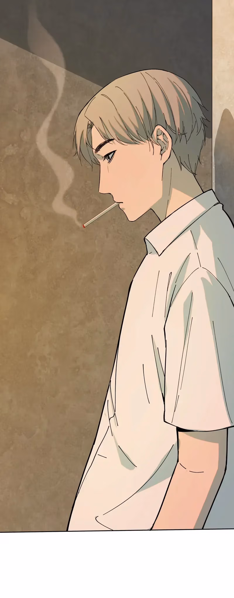 Read I Know Your Secret chapter 57 image 24 on Lezhin