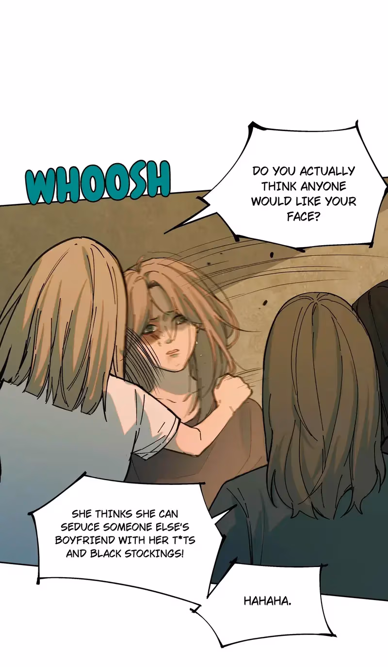 Read I Know Your Secret chapter 57 image 27 on Lezhin