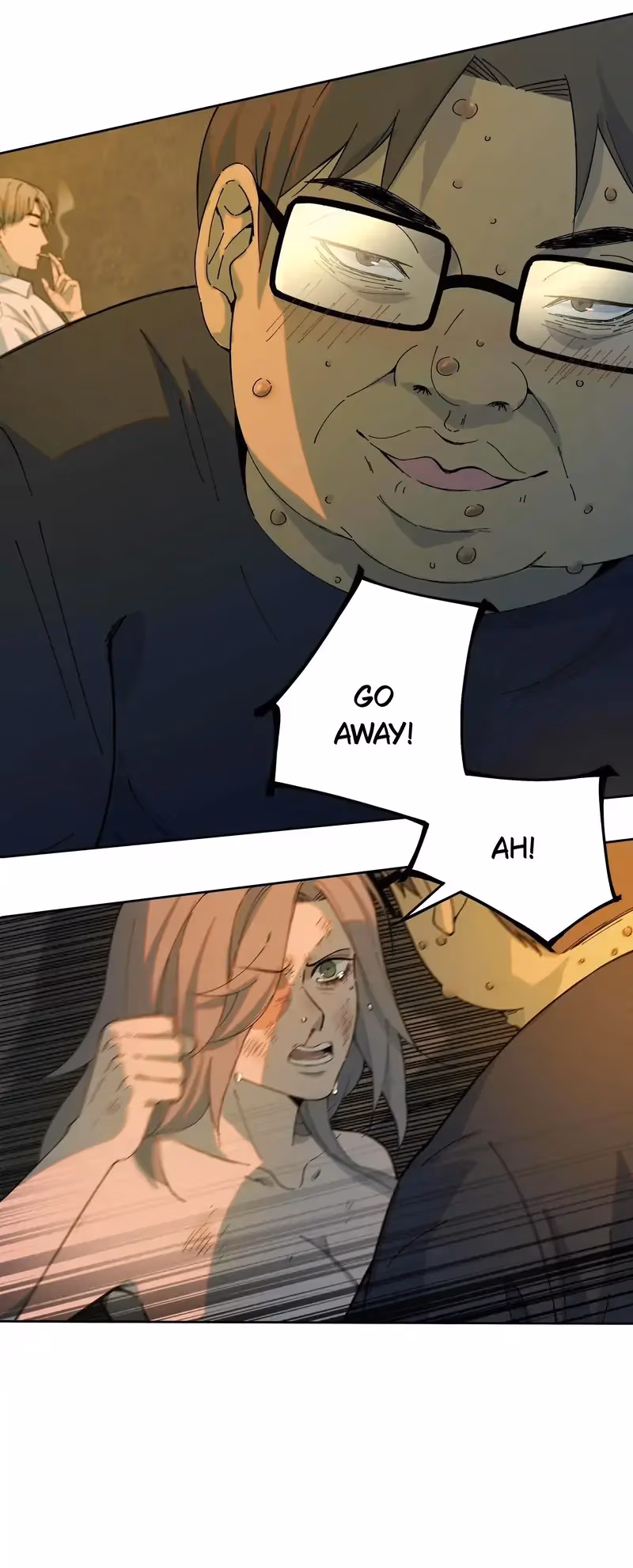 Read I Know Your Secret chapter 57 image 29 on Lezhin
