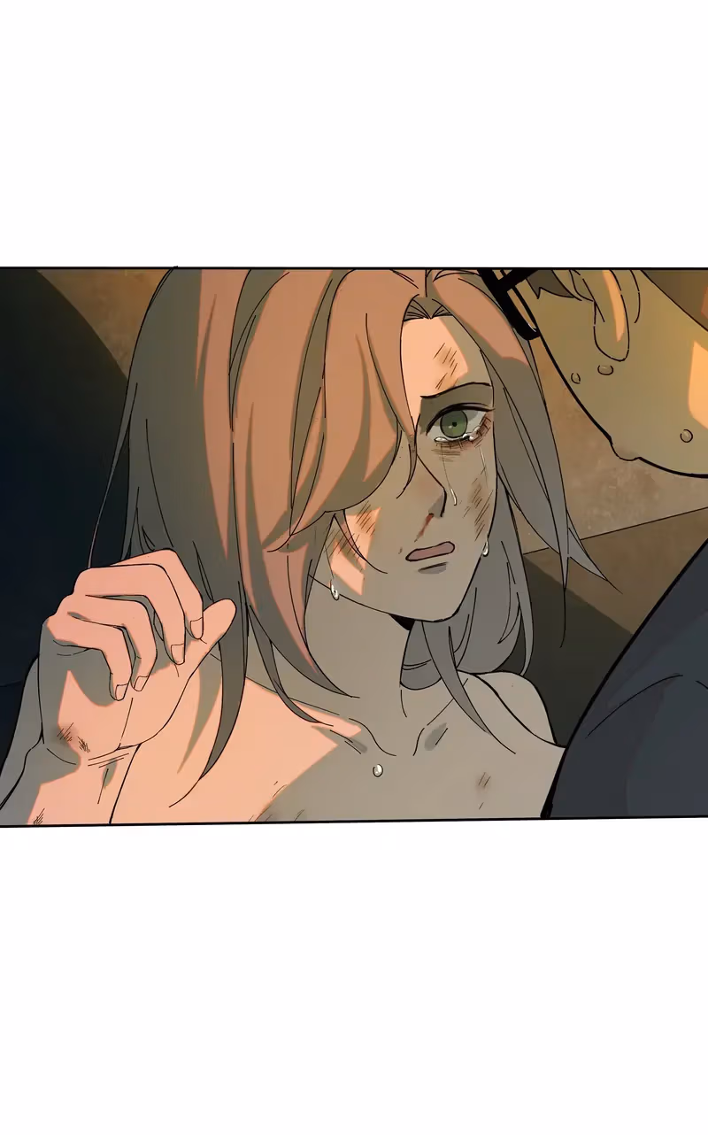 Read I Know Your Secret chapter 57 image 30 on Lezhin