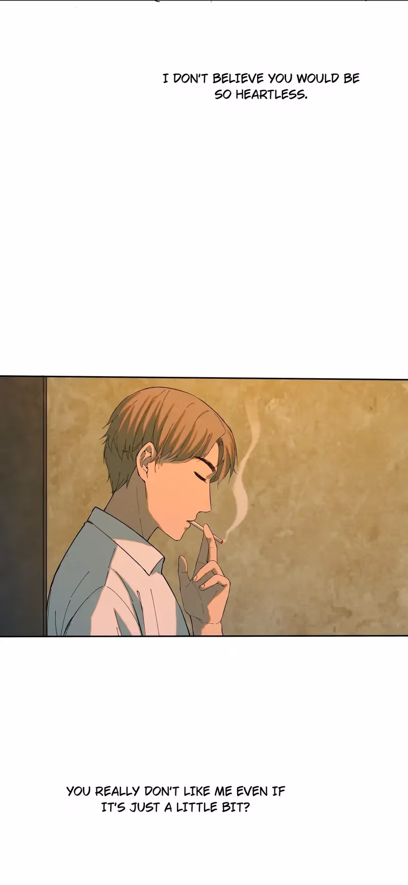 Read I Know Your Secret chapter 57 image 32 on Lezhin