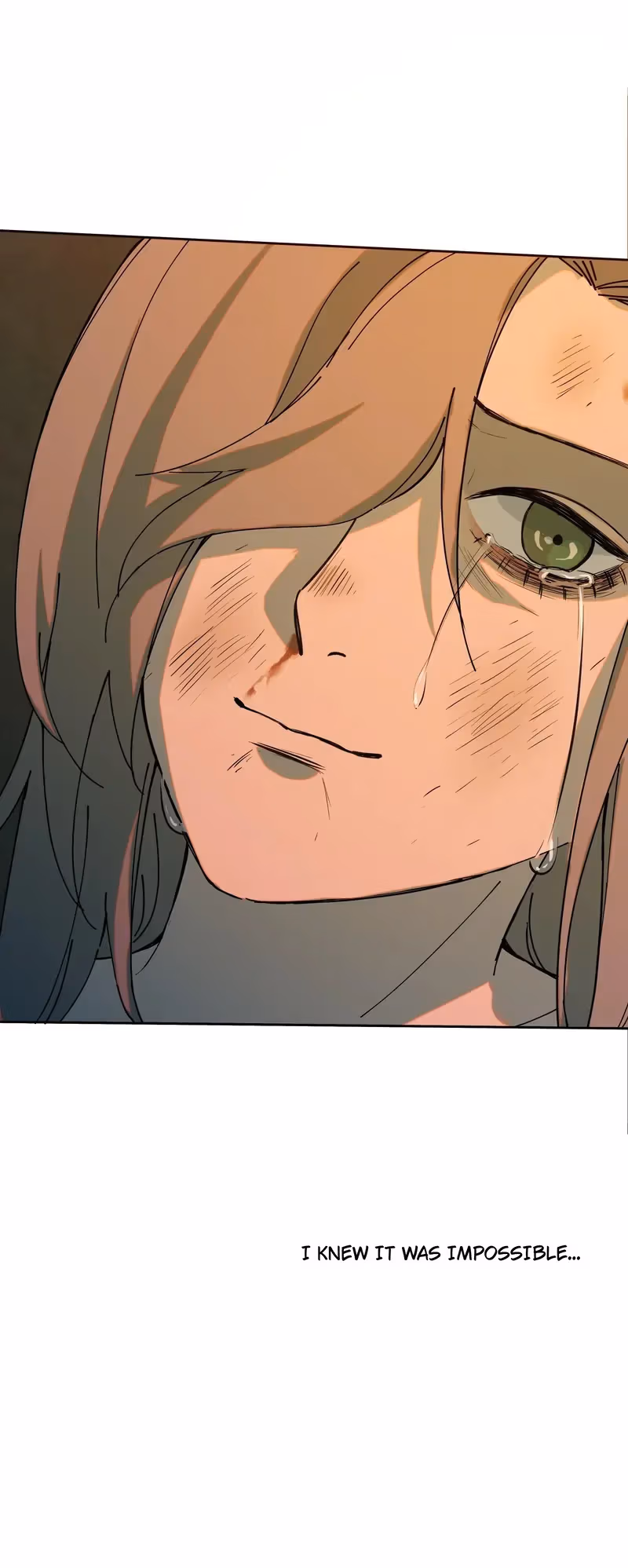 Read I Know Your Secret chapter 57 image 39 on Lezhin