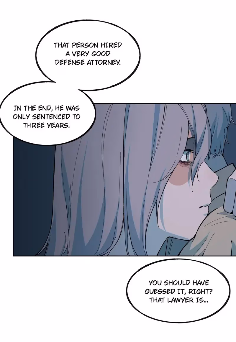 Read I Know Your Secret chapter 57 image 4 on Lezhin