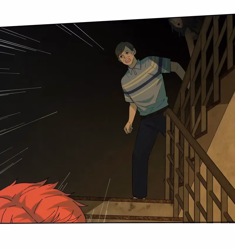 Read I Know Your Secret chapter 57 image 44 on Lezhin