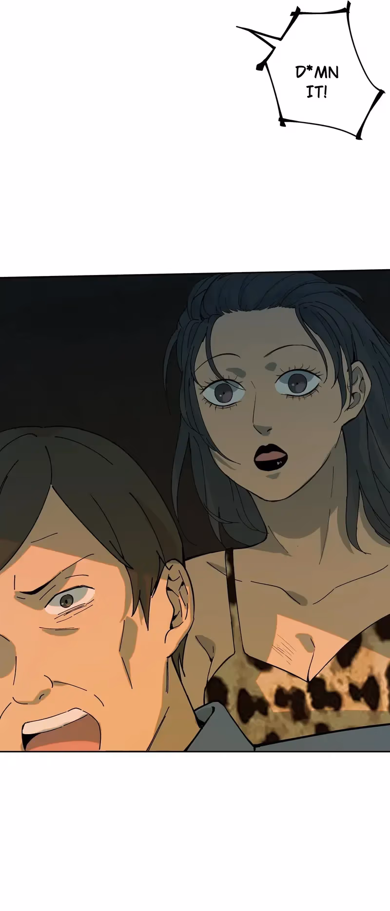 Read I Know Your Secret chapter 57 image 45 on Lezhin