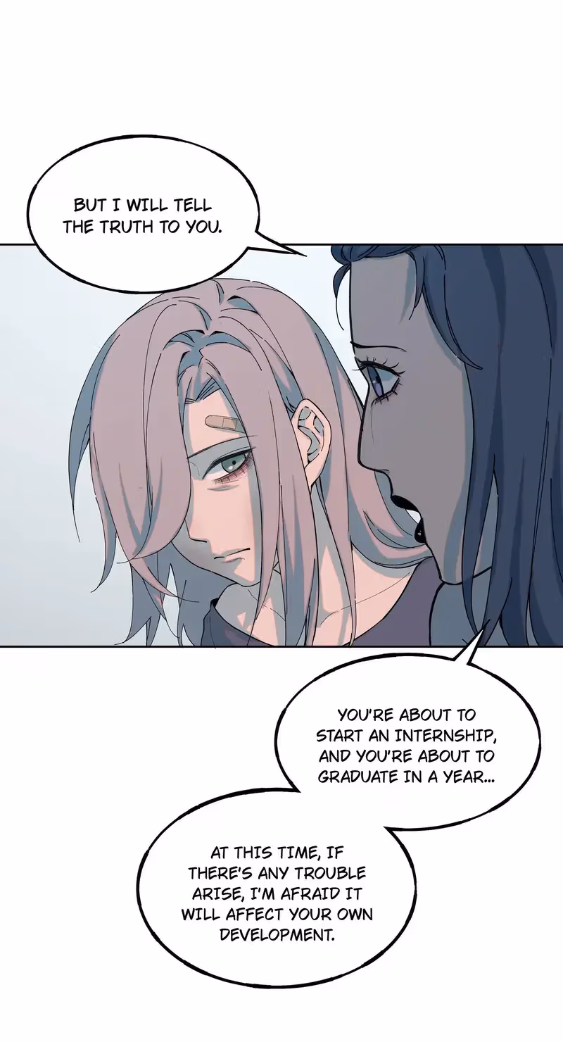 Read I Know Your Secret chapter 57 image 49 on Lezhin