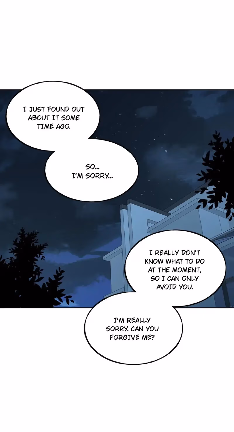 Read I Know Your Secret chapter 57 image 5 on Lezhin