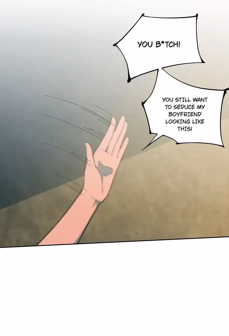 Read I Know Your Secret chapter 57 image 9 on Lezhin