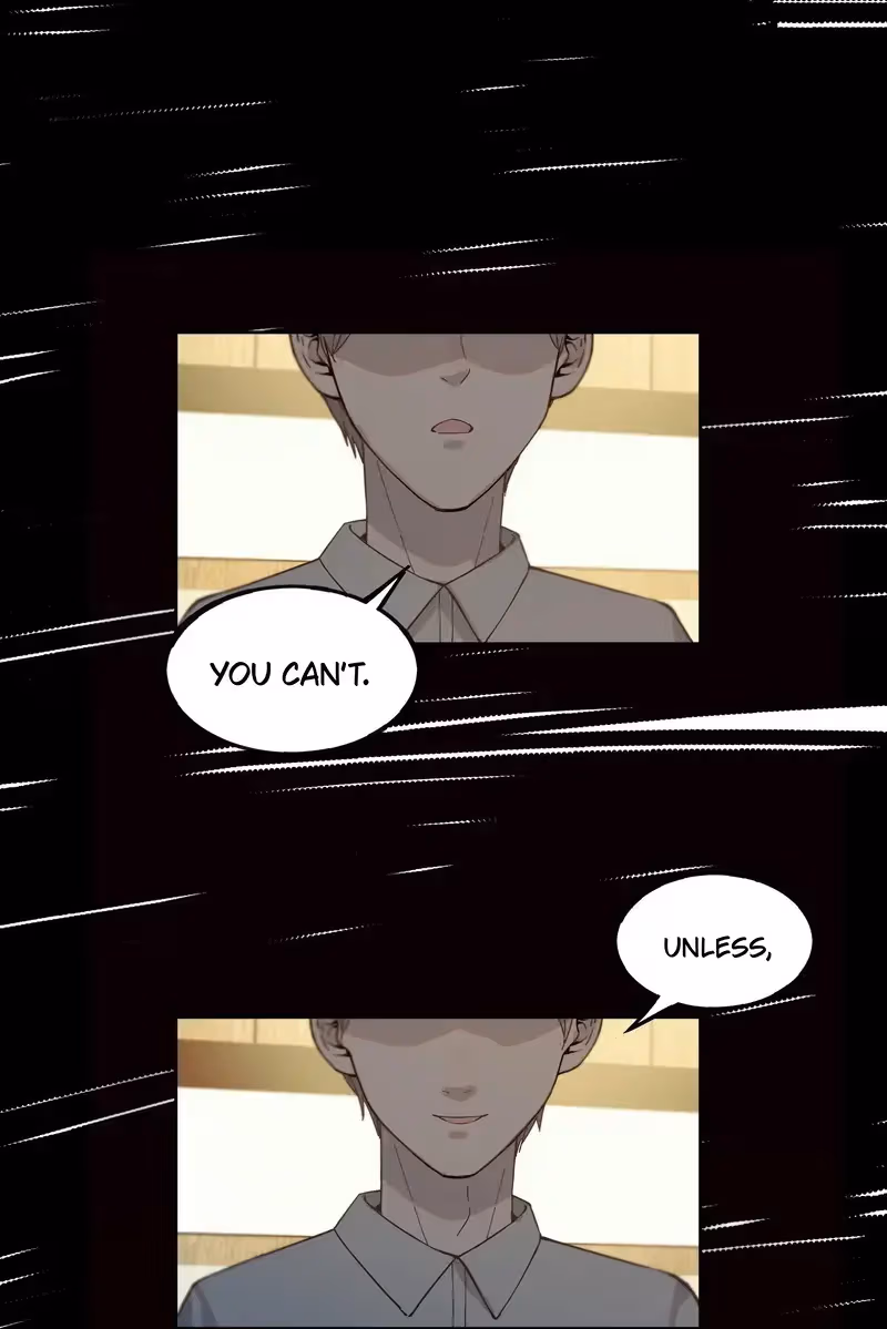 Read I Know Your Secret chapter 58 image 17 on Lezhin