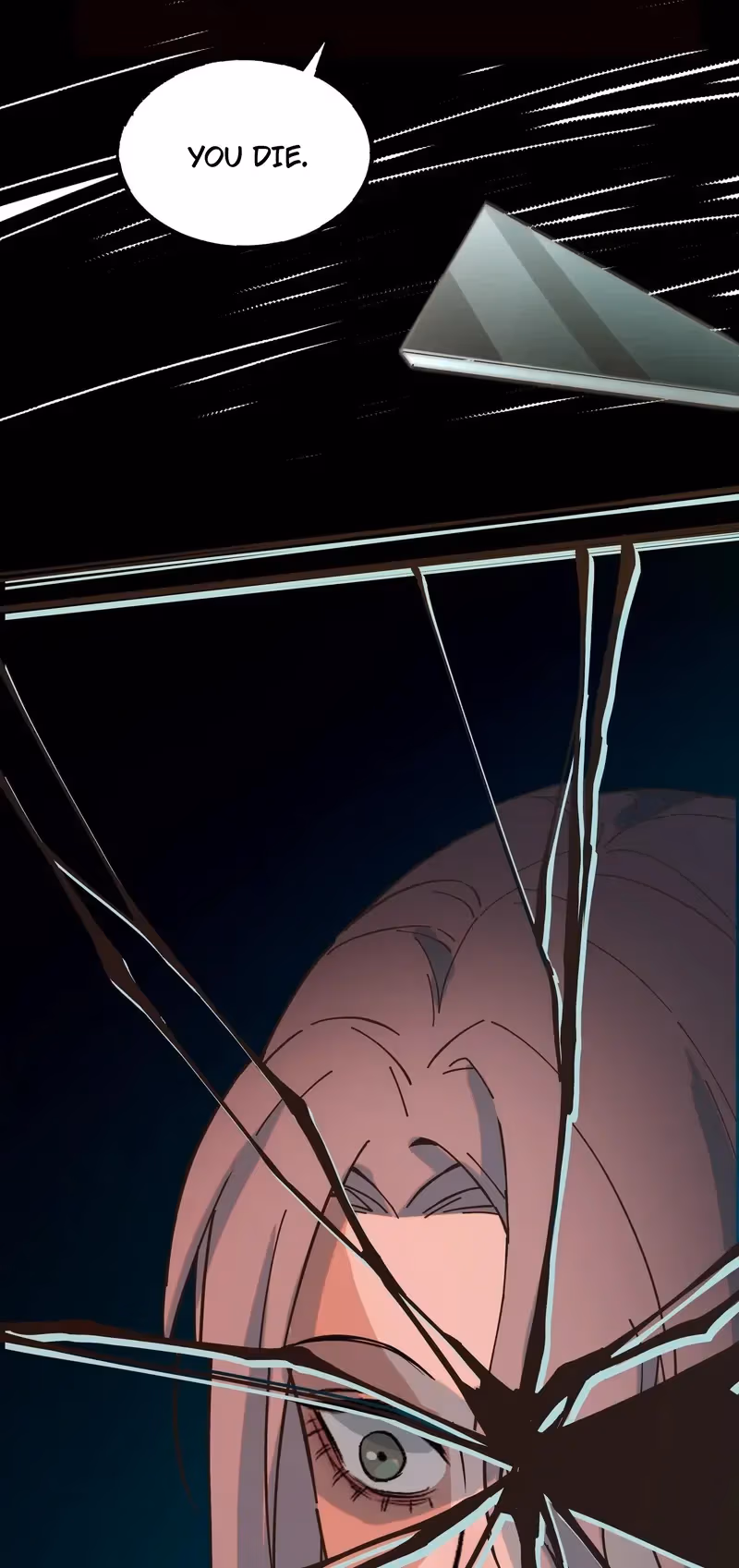 Read I Know Your Secret chapter 58 image 18 on Lezhin