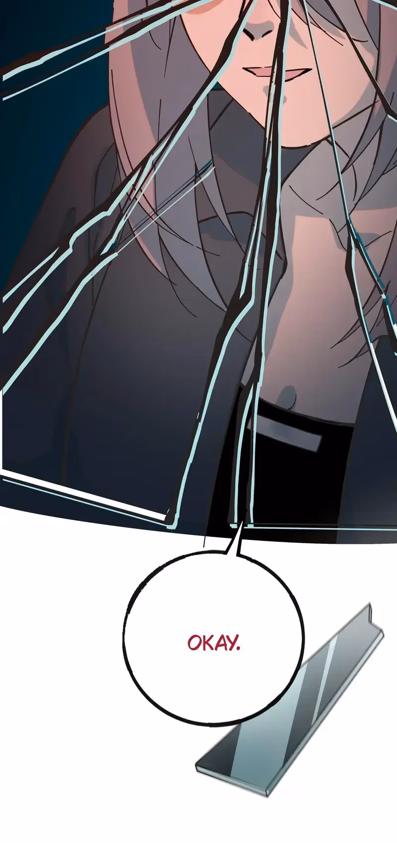 Read I Know Your Secret chapter 58 image 19 on Lezhin