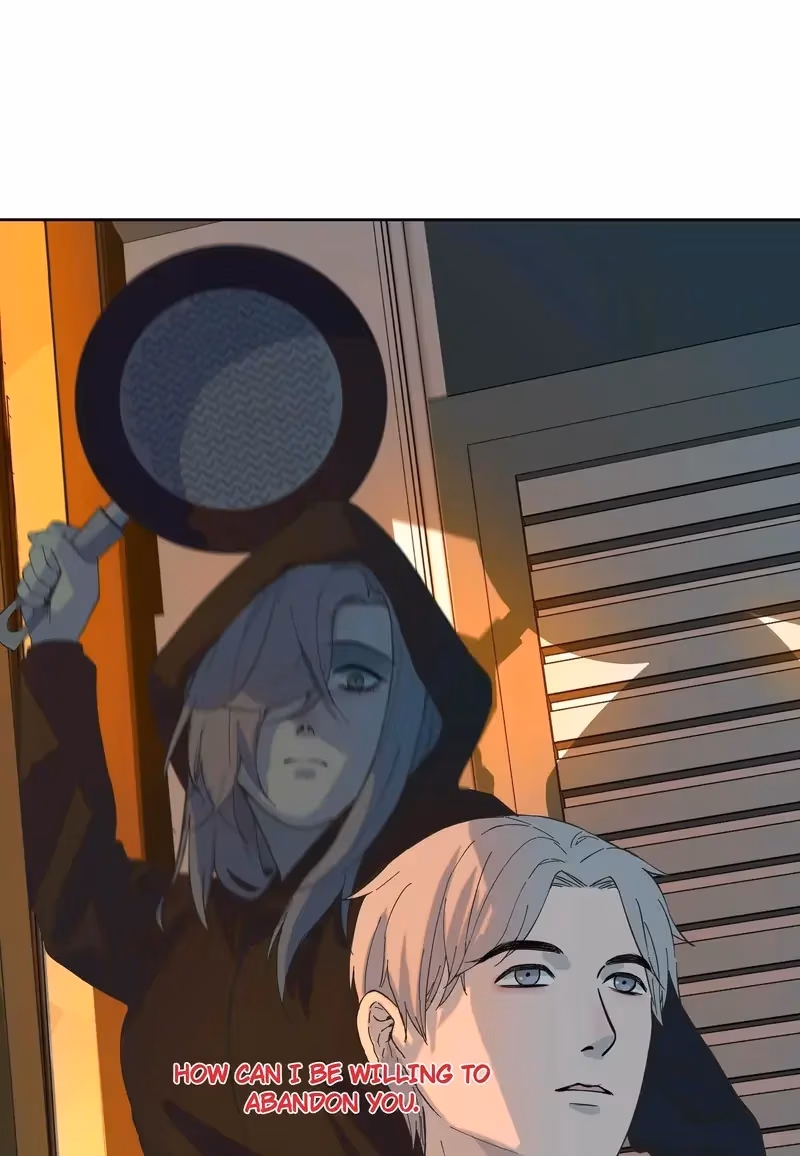 Read I Know Your Secret chapter 58 image 22 on Lezhin