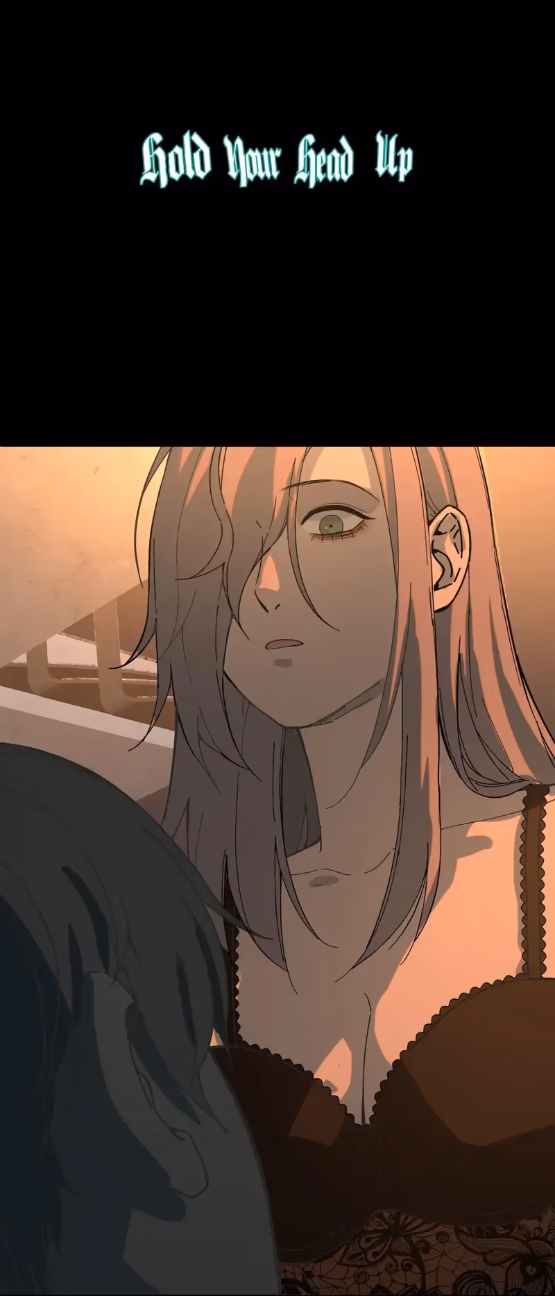 Read I Know Your Secret chapter 58 image 28 on Lezhin