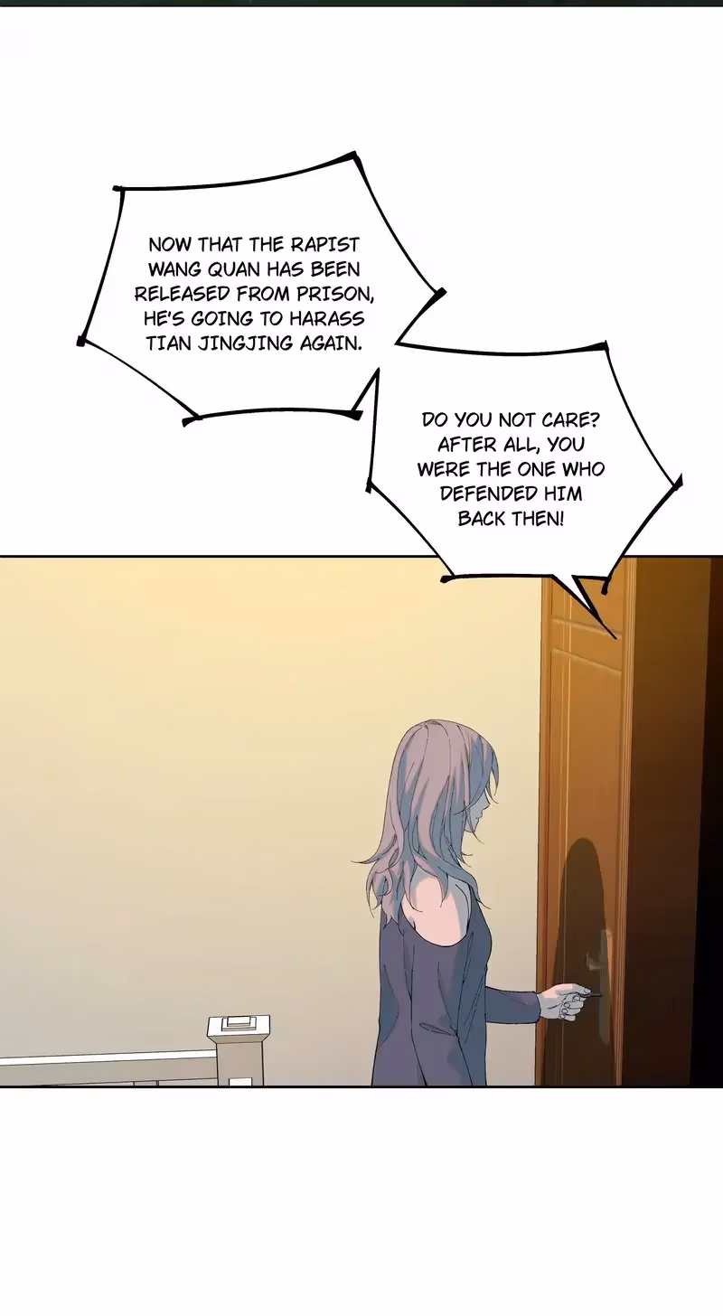Read I Know Your Secret chapter 58 image 3 on Lezhin
