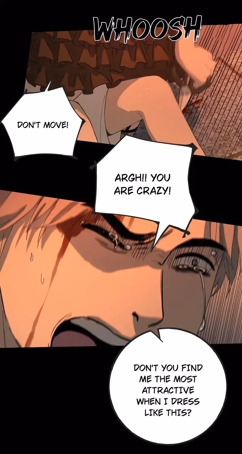 Read I Know Your Secret chapter 58 image 32 on Lezhin