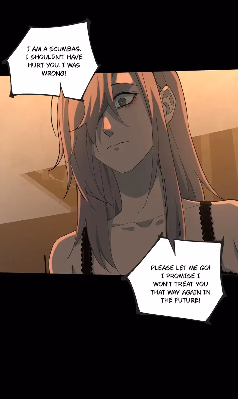 Read I Know Your Secret chapter 58 image 34 on Lezhin
