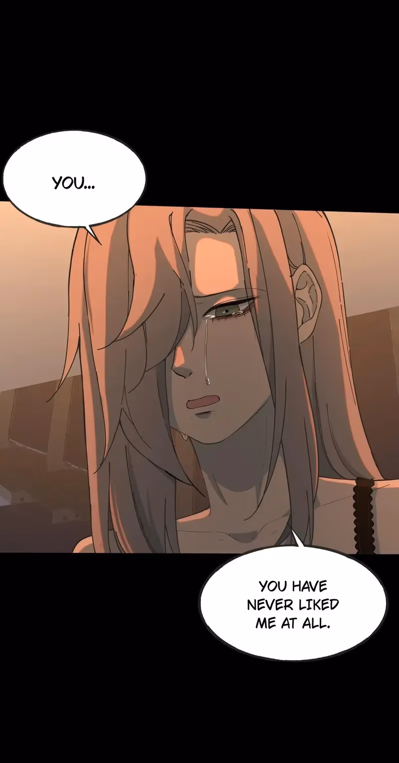 Read I Know Your Secret chapter 58 image 35 on Lezhin