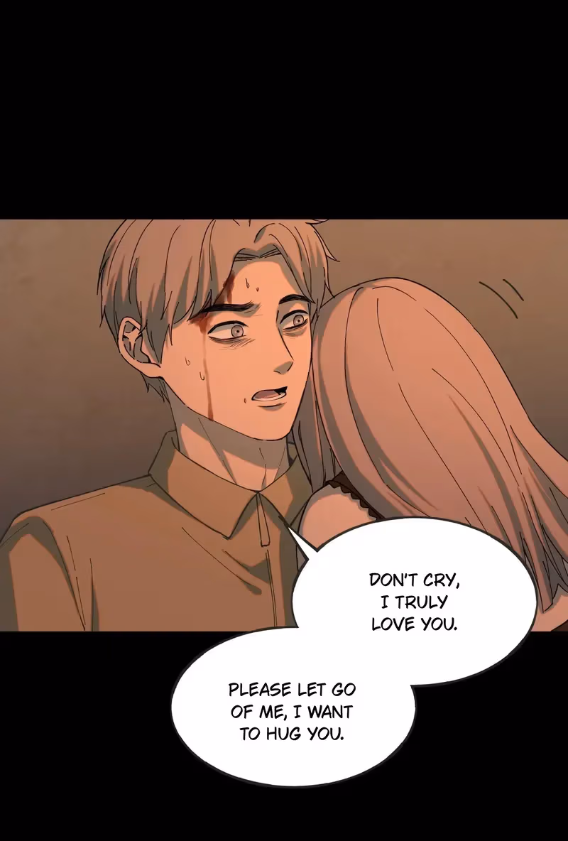 Read I Know Your Secret chapter 58 image 37 on Lezhin
