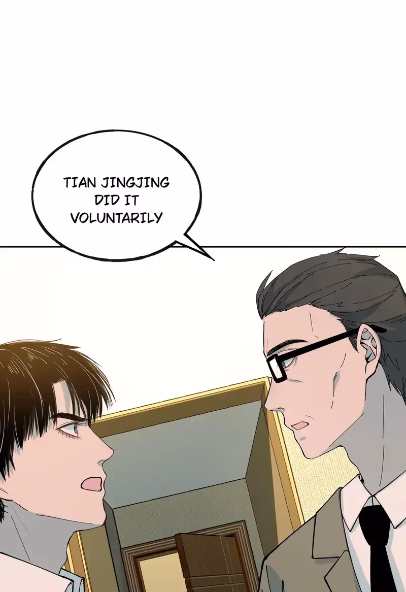 Read I Know Your Secret chapter 58 image 4 on Lezhin