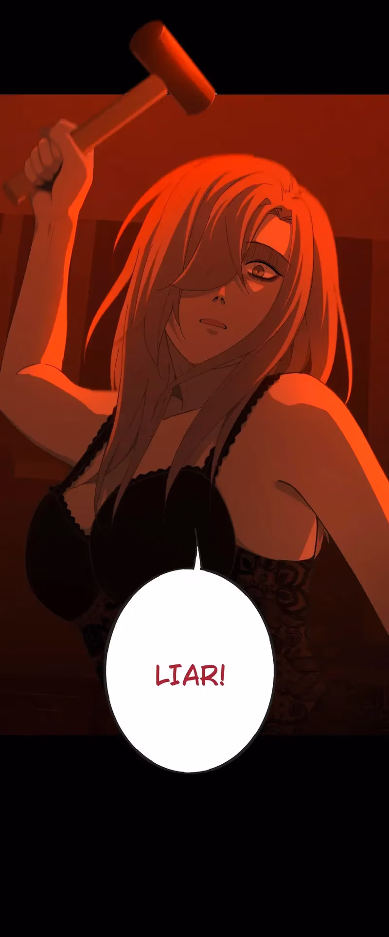Read I Know Your Secret chapter 58 image 40 on Lezhin
