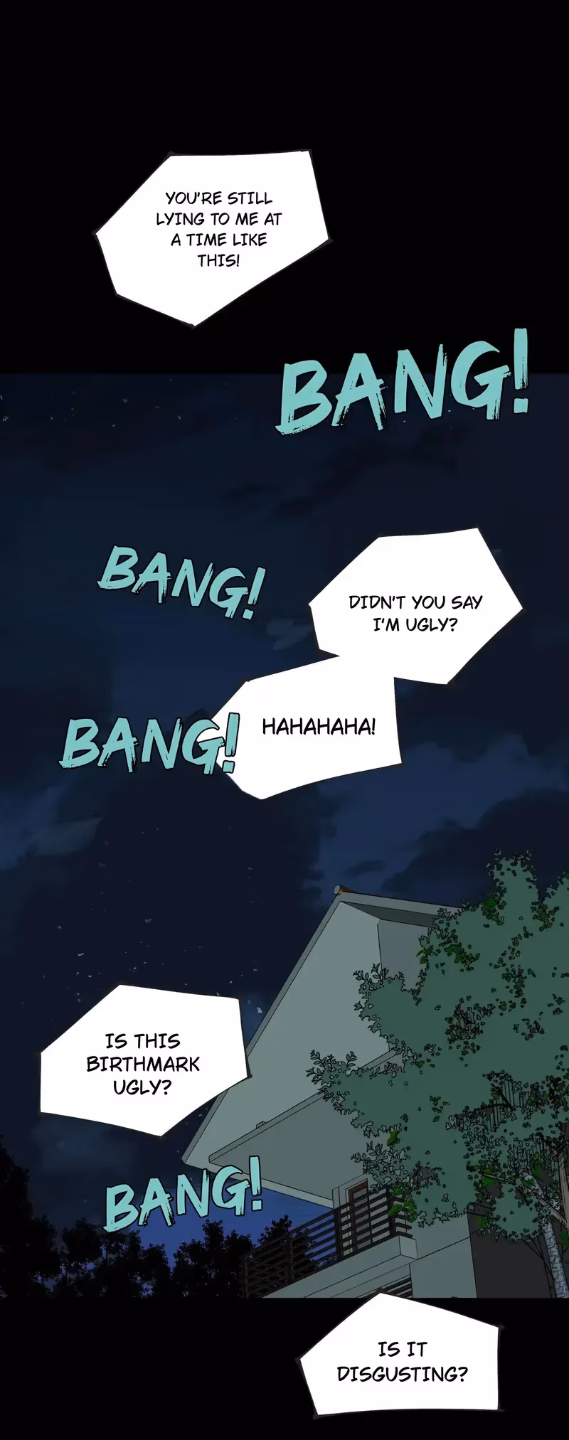 Read I Know Your Secret chapter 58 image 42 on Lezhin