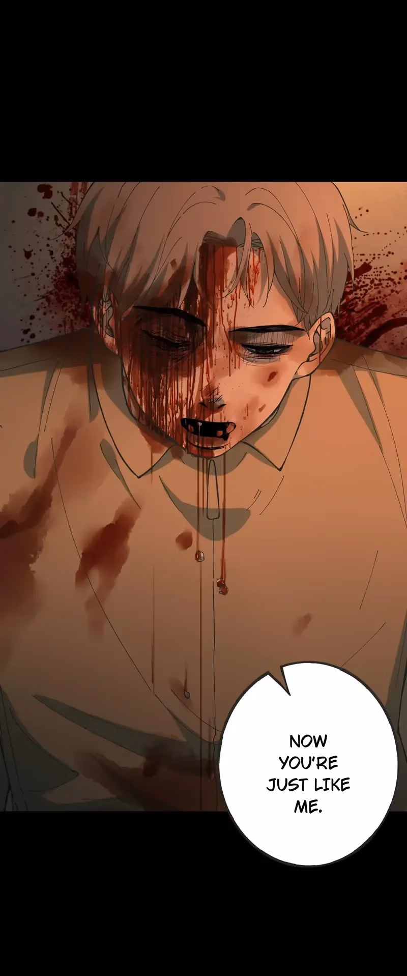 Read I Know Your Secret chapter 58 image 44 on Lezhin