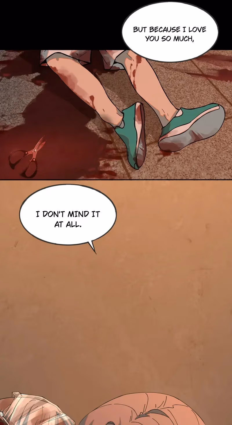Read I Know Your Secret chapter 58 image 48 on Lezhin