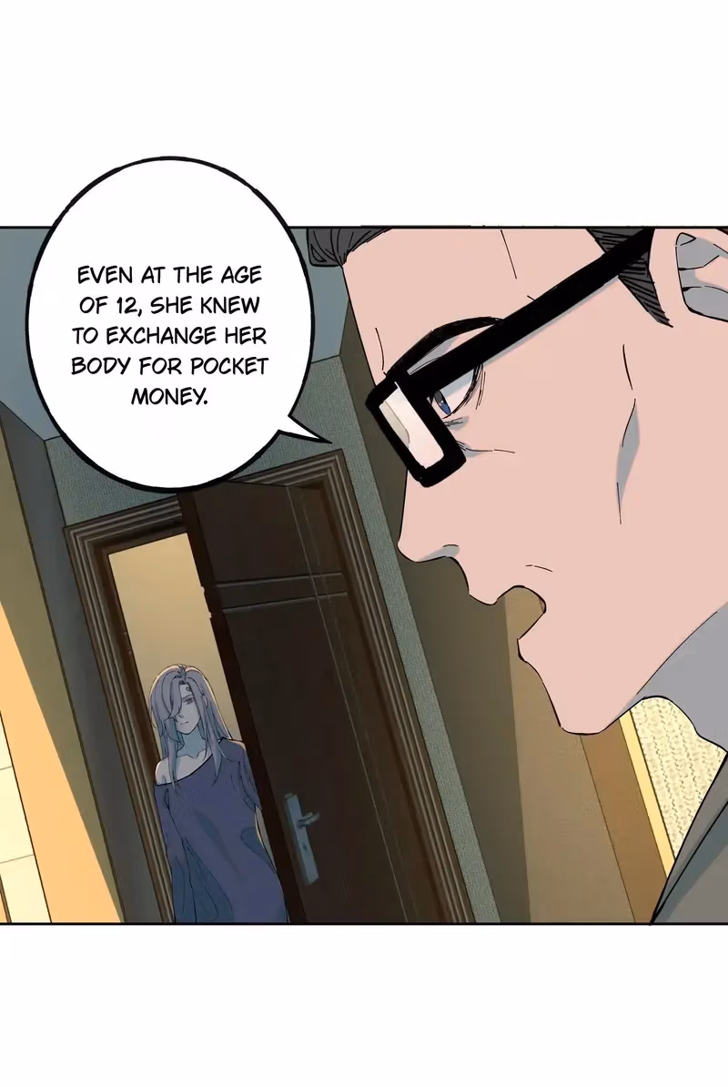 Read I Know Your Secret chapter 58 image 6 on Lezhin