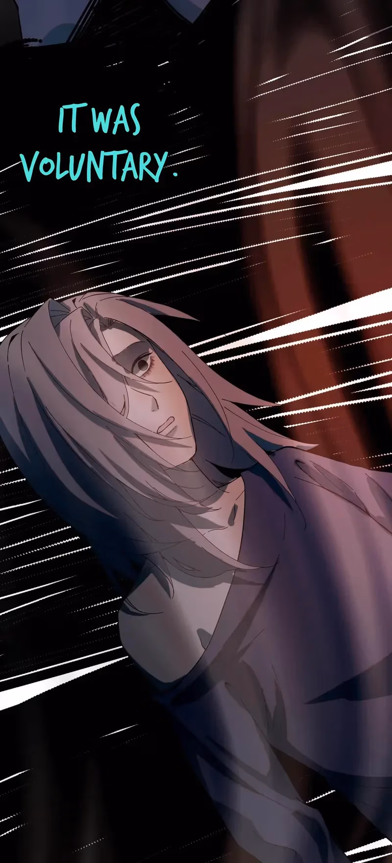 Read I Know Your Secret chapter 58 image 9 on Lezhin