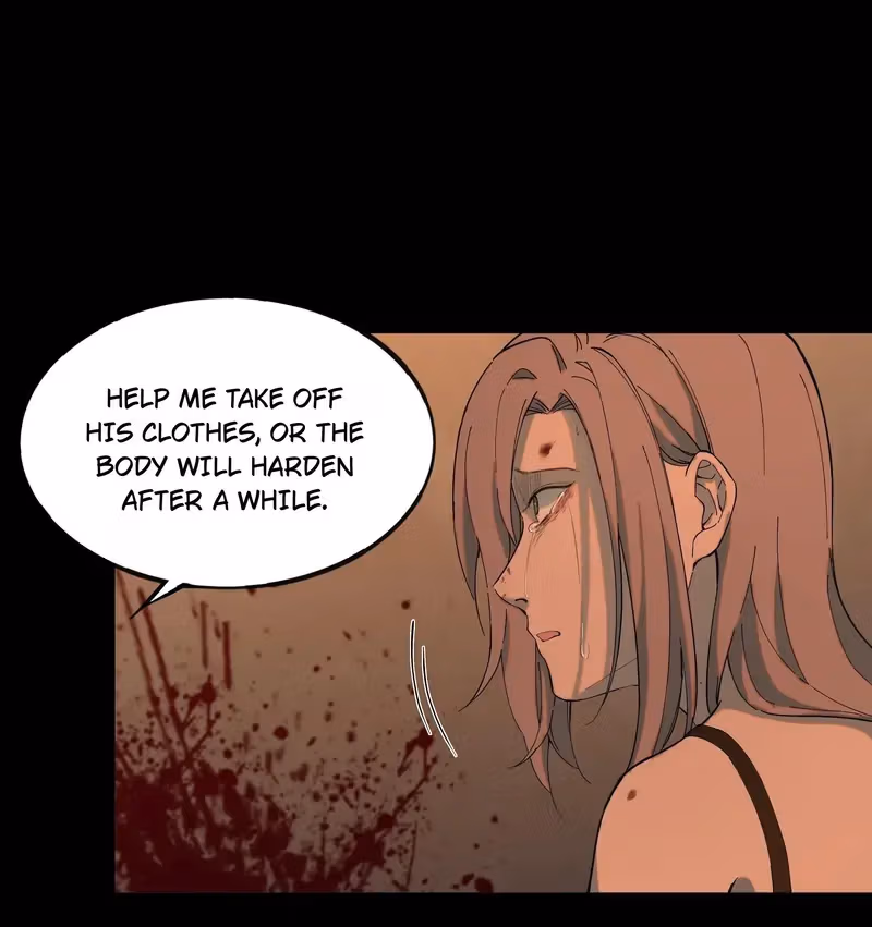 Read I Know Your Secret chapter 59 image 11 on Lezhin