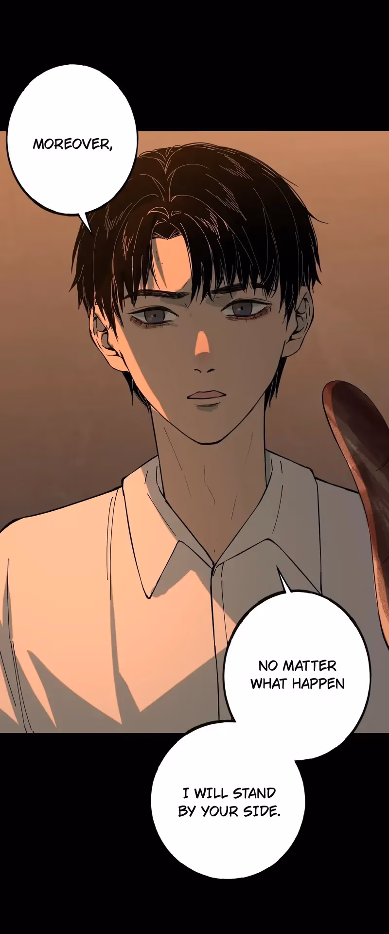 Read I Know Your Secret chapter 59 image 17 on Lezhin