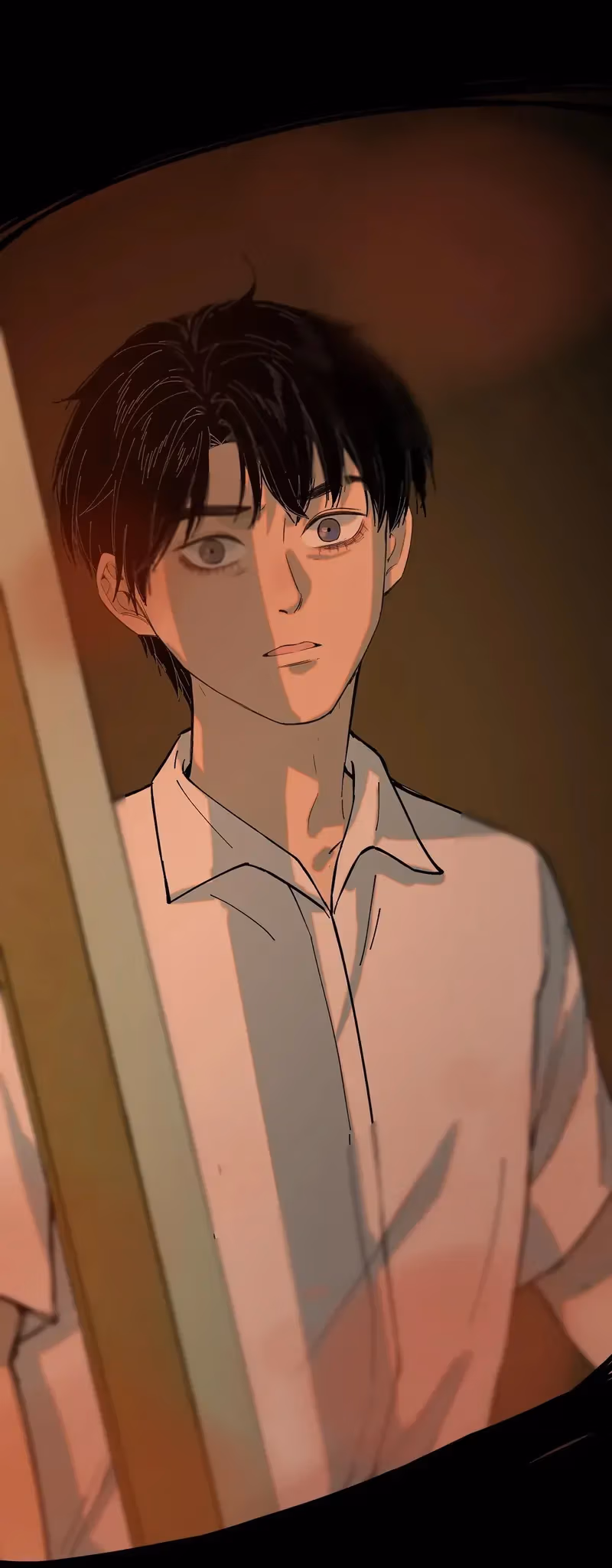 Read I Know Your Secret chapter 59 image 2 on Lezhin
