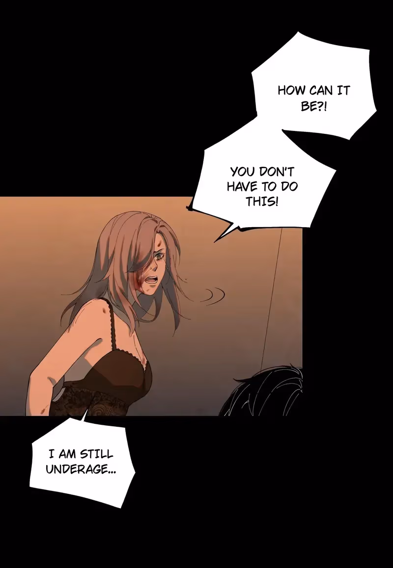 Read I Know Your Secret chapter 59 image 21 on Lezhin
