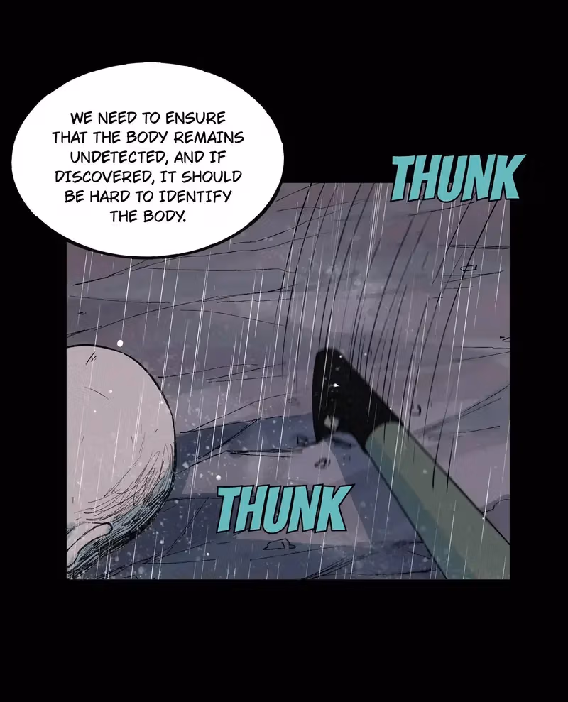Read I Know Your Secret chapter 59 image 30 on Lezhin