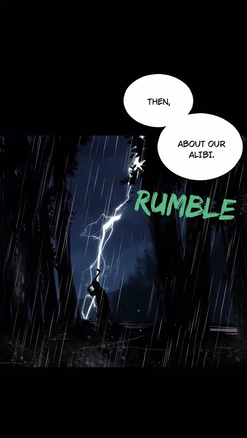 Read I Know Your Secret chapter 59 image 31 on Lezhin