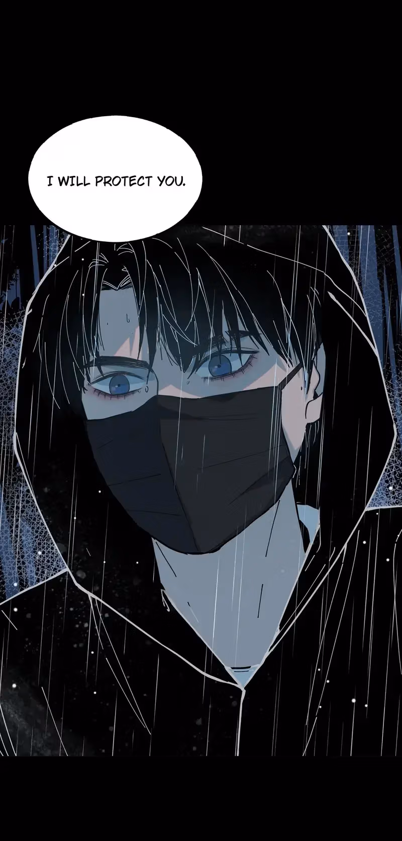 Read I Know Your Secret chapter 59 image 32 on Lezhin
