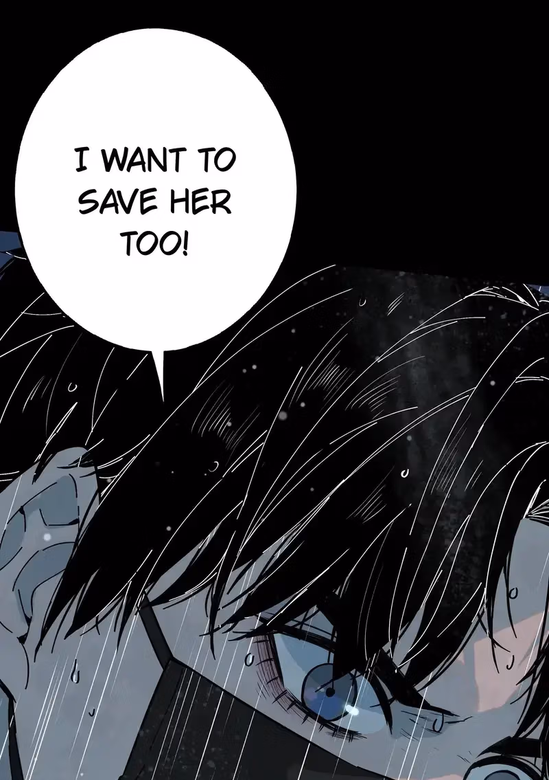 Read I Know Your Secret chapter 59 image 39 on Lezhin