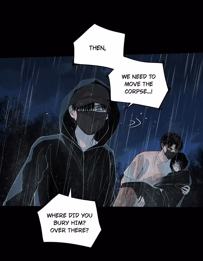 Read I Know Your Secret chapter 59 image 41 on Lezhin