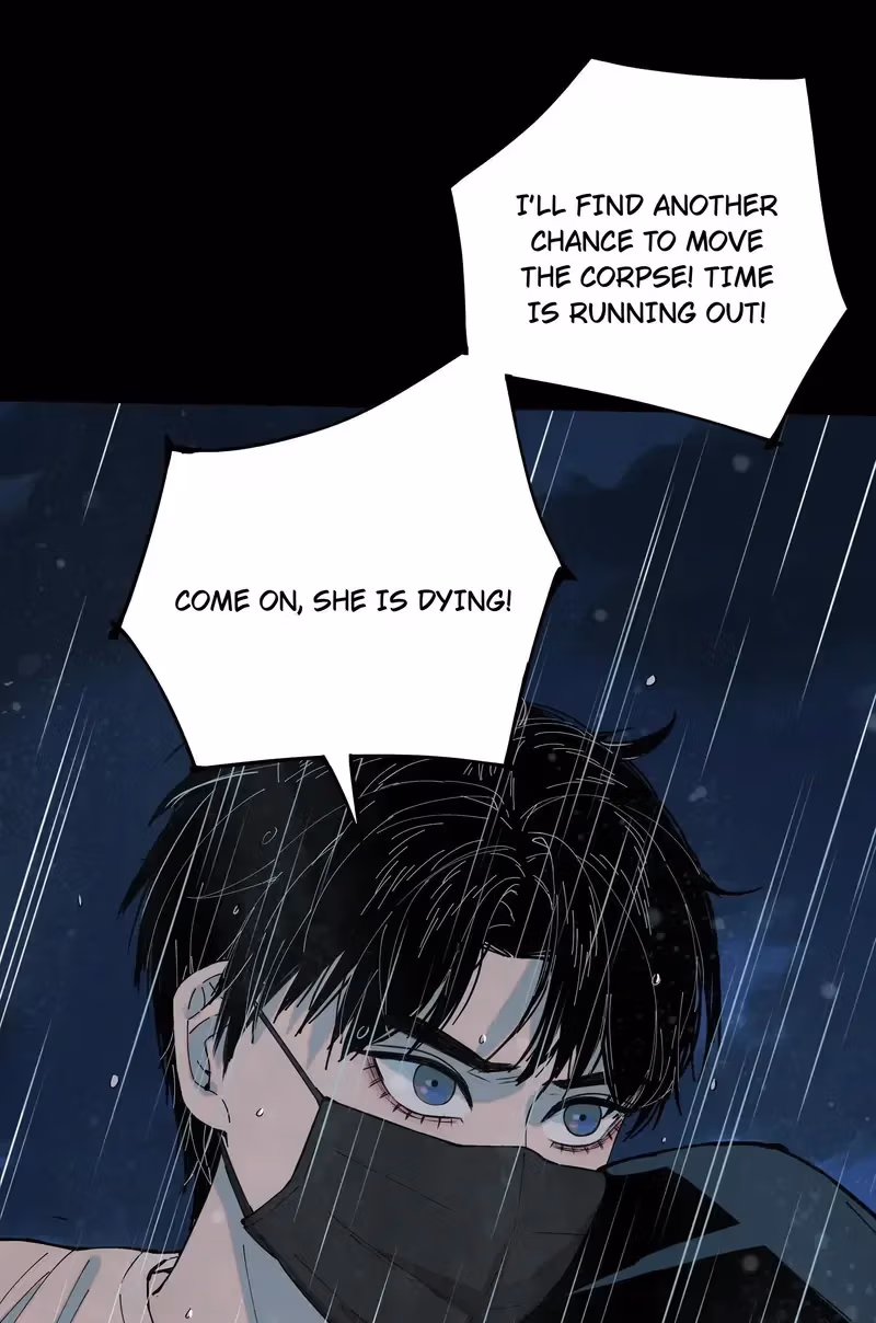 Read I Know Your Secret chapter 59 image 42 on Lezhin