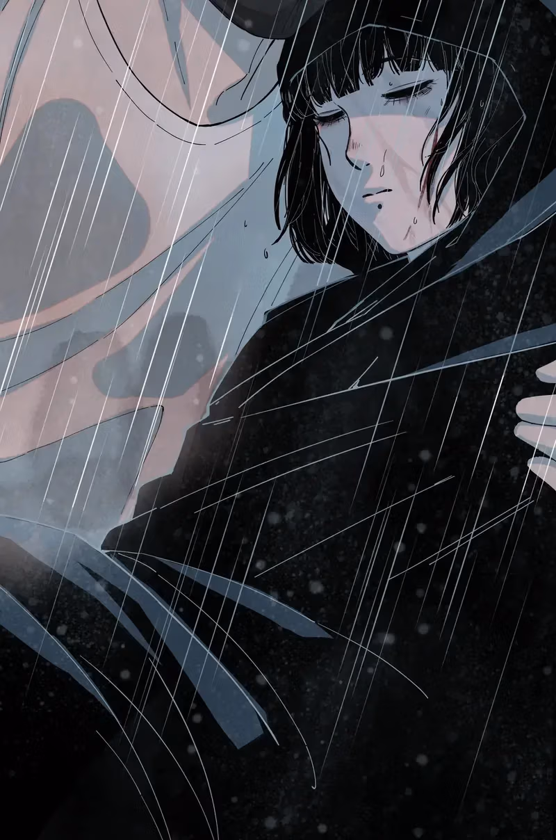 Read I Know Your Secret chapter 59 image 43 on Lezhin