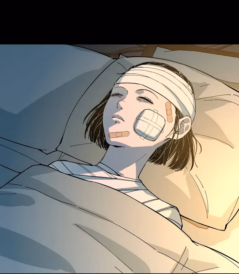 Read I Know Your Secret chapter 59 image 46 on Lezhin
