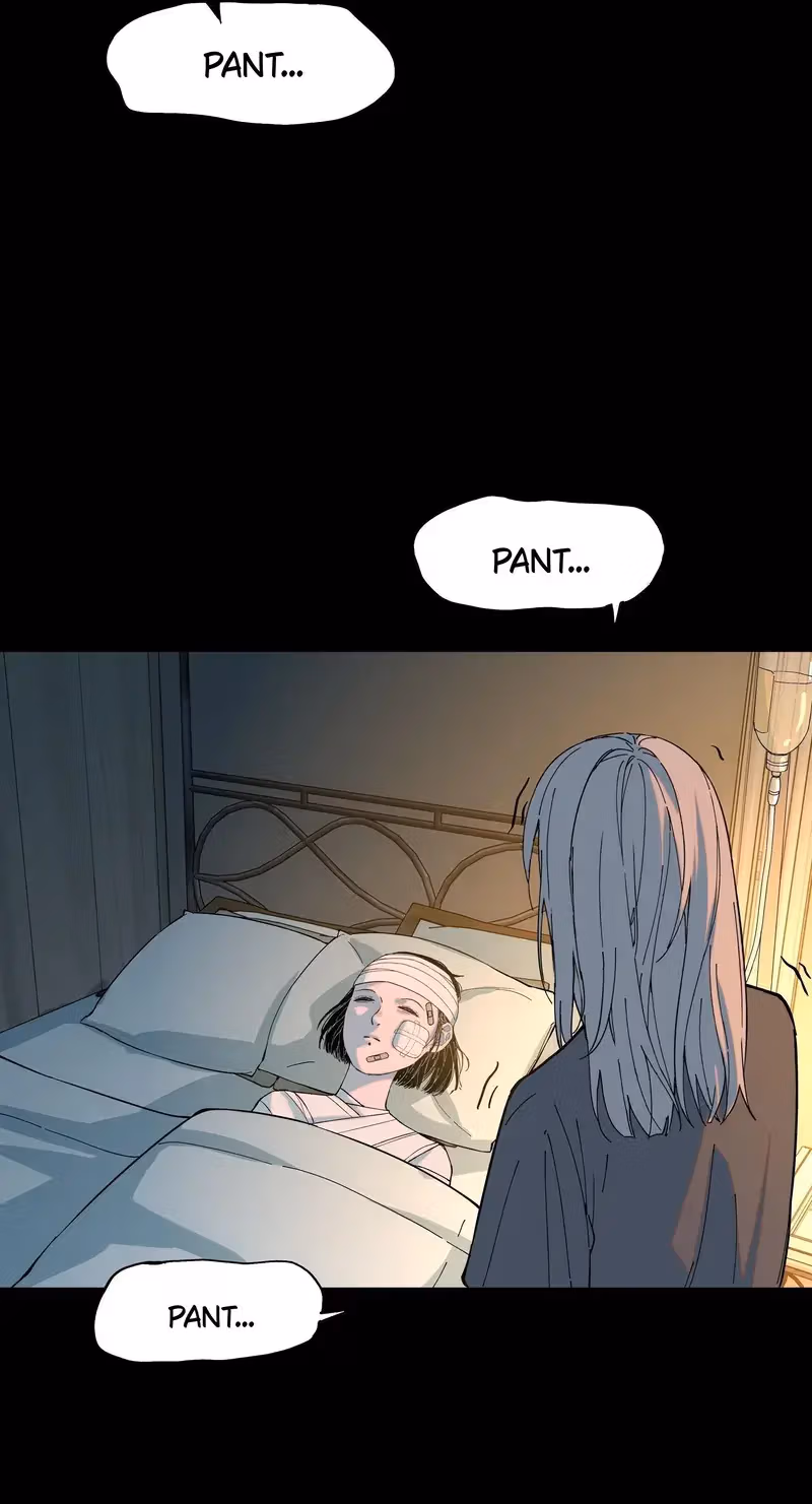Read I Know Your Secret chapter 59 image 47 on Lezhin